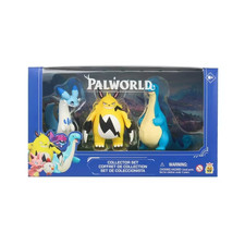 Palworld Collector Set Action Figure picture
