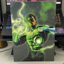 Absolute Green Lantern: Rebirth, RARE OUT OF PRINT Still In Original Shrinkwrap picture