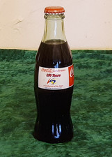 2000 Coca Cola Celebrates 150 Years Greater Kansas City Bottle -  picture