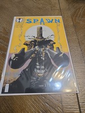 spawn 175 comic picture
