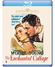 The Enchanted Cottage picture