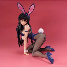 27CM To LOVE Ru Kotegawa Yui Anime Figure PVC Statue Collectible Toy Gift picture