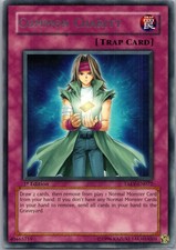 Tactical Evolution #TAEV-EN072 Common Charity Yu-gi-oh Yugioh picture