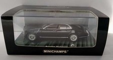 Minichamps Bentley Mulsanne 2010 1/43 Scale Model [Age 13+] picture