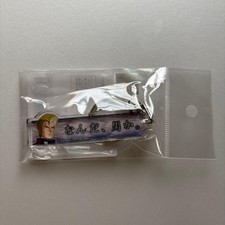 Gundam Exvs Jerido Mesa Keychain Bandai Namco Official picture