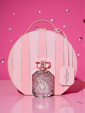 Swarovski® Limited Edition VS Bombshell Runway Parfum EDP Perfume Gift Box Set picture