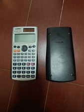 CASIO STUDY CAL fx-700az #b66744 picture