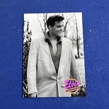 Jb100c Elvis Presley Collection 1992 #548 The King 1960 picture
