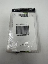 2014 Fusion Hybrid Fusion Energi Owner’s Manual OEM Factory Sealed Brand New picture