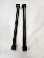 Triumph Spitfire 1972 - 1980 Long Original Rear Radius Rods Arms Used Cleaned Up picture