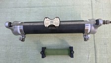 RARE VINTAGE SCIENTIFIC INSTRUMENTS Rheostat/Resistors CENCO & WELCH SCIENTIFIC picture
