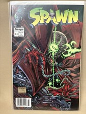 Spawn Image Comics Lot of 8 #11 #12 x2 #14 #23 Pitt #2 Prophet #2 Wildcats #9 picture