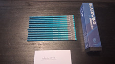 Blackwing Pencils: Blackwing X Scrawlr Box picture