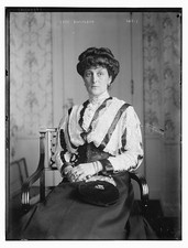 Photo:Lady Auchland Portrait Victorian Era Photograph Print picture