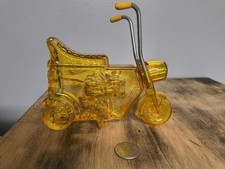 Avon Perfume Bottle ***Vintage*** Antique**** TRIKE picture