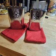 Vintage Matching Handwarmers picture