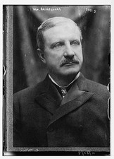 Photo:William Rockefeller Portrait 1910 picture