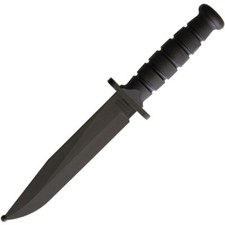 Ontario Freedom Fighter 6 Trainer Fixed-Blade Knife 8