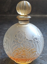 Vintage 1934 By Coty