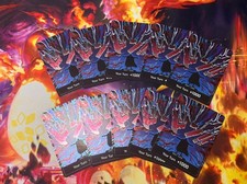 One Piece x10 Rocks.D.Xebec OP17 Don Foil English Double Pack World’s Strongest picture