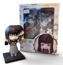 Nendoroid Tomie Junji Ito Maniac Figure Good Smile Arts Shanghai Japan NEW picture