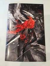 Orbit Power-Up The History Of Video Games Red Color Splash Variant picture