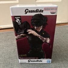 Banpresto - Jujutsu Kaisen - Zen'in Maki, Grandista Collecitble Figure picture