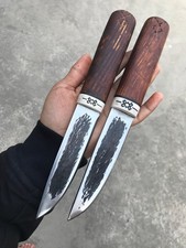 YAKUT knife, Yakutian knife, hand forged knife,custom made knife, handmade Knife picture