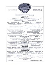 1917 DELMONICOS MENU 8.5X11 GLOSSY REPRINT VINTAGE STYLE picture