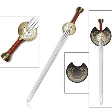 King Theoden's Sword Herugrim Inspired by Lord of the Rings 97cm JT6203B picture