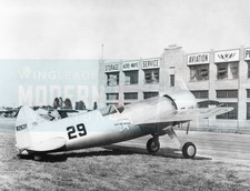 Laird-Turner King Free Meteor LTR-14 - Original Photo picture