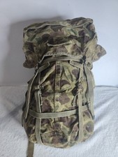 WWII M-1943 M1943 Jungle Back Pack 