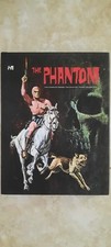 The Phantom The Complete Series The Gold Key Years Vol 1 1st ED Brand New picture