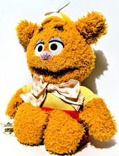 Fozzie Bear - Disney - Yellow Hat/Bow Tie - 12