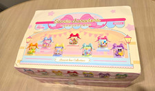 Sanrio Sweet Dream Gift Box AREA-X Mini 803314 Full Case 6 Blind Boxes 2026 picture