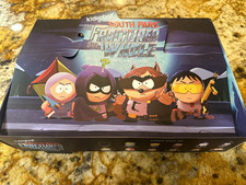 Kidrobot South Park Fractured But Whole Near Complete Set picture