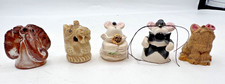 set of 5 Thimbles  picture