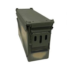 40mm PA-120 Ammo Can/Ammunition Box Grade 2 picture