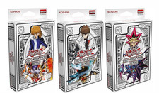 Yugioh 1x Mega Pack Tuckbox  (Contains 3 packs)(Rip n ship opened live) picture