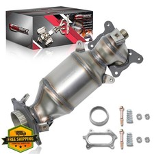 HIGHBRICK Catalytic Converter for Honda Accord 2.4L 2008-2012 EPA picture