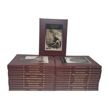 Vintage Time-Life The American Indians Complete 23-Volume Full Set Hardcover   picture