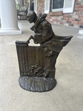 Antique Hubley 