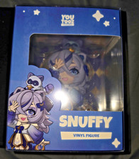 YouTooz: Snuffy VTuber Figure ~ Limited Edition picture