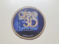 Glee 3D Movie Refrigerator Magnet Movie Television Promo GetGlue  picture