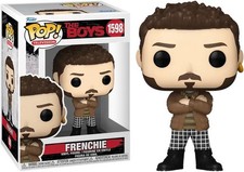 Funko POP TV: The Boys - Frenchie - Vinyl Figure #1598 #75643 picture