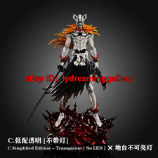 Hxheng × Cheng Studio BLEACH Hollow Ichigo Ver3.0 1/6 Limited Statue Figure picture