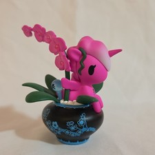 Tokidoki Botanical Unicorno ‐ Fuchsia picture