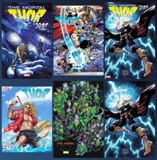 Thor #800 - Pick Your Cover picture