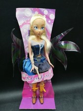 W.I.T.C.H. Witch ADVENTURE CORNELIA HALE 13 Precious Games '04 Big Size picture