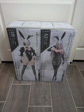 FREEing NieR Automata Ver1.1a 2B A2 Bunny Ver 1/4 Scale Figure Set picture